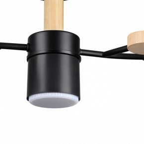 Потолочная люстра Lumion Crypto 8194/5C в Качканаре - kachkanar.mebel24.online | фото 9