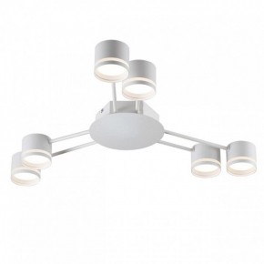Потолочная люстра Lumion Gareta 8235/6C в Качканаре - kachkanar.mebel24.online | фото 3