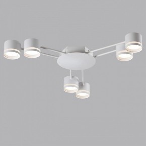 Потолочная люстра Lumion Gareta 8235/6C в Качканаре - kachkanar.mebel24.online | фото 4