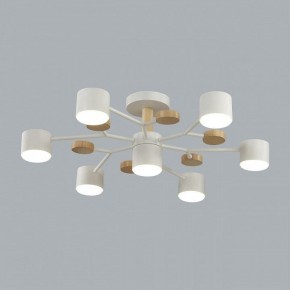 Потолочная люстра Lumion Rondo 8195/7C в Качканаре - kachkanar.mebel24.online | фото 4