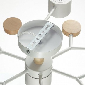 Потолочная люстра Lumion Rondo 8195/7C в Качканаре - kachkanar.mebel24.online | фото 6
