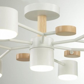 Потолочная люстра Lumion Rondo 8195/7C в Качканаре - kachkanar.mebel24.online | фото 7