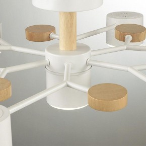 Потолочная люстра Lumion Rondo 8195/7C в Качканаре - kachkanar.mebel24.online | фото 9