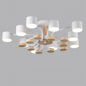 Потолочная люстра Lumion Rondo 8196/10C в Качканаре - kachkanar.mebel24.online | фото 4
