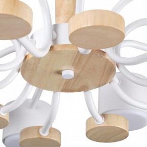 Потолочная люстра Lumion Rondo 8196/10C в Качканаре - kachkanar.mebel24.online | фото 9