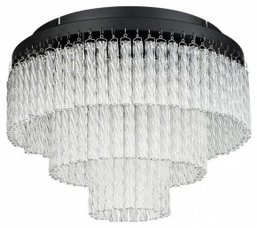 Потолочная люстра Lumion Spirals 6576/11CR в Качканаре - kachkanar.mebel24.online | фото