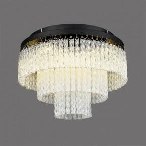 Потолочная люстра Lumion Spirals 6576/11CR в Качканаре - kachkanar.mebel24.online | фото 2