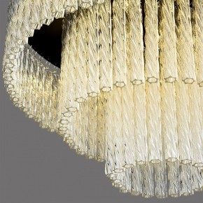 Потолочная люстра Lumion Spirals 6576/11CR в Качканаре - kachkanar.mebel24.online | фото 5