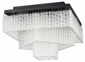 Потолочная люстра Lumion Spirals 6576/11CS в Качканаре - kachkanar.mebel24.online | фото