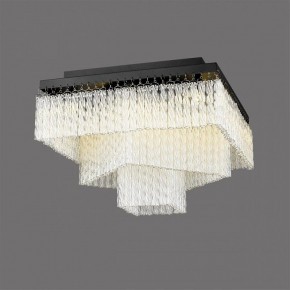 Потолочная люстра Lumion Spirals 6576/11CS в Качканаре - kachkanar.mebel24.online | фото 2