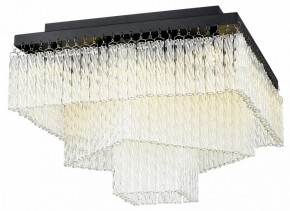 Потолочная люстра Lumion Spirals 6576/11CS в Качканаре - kachkanar.mebel24.online | фото 3