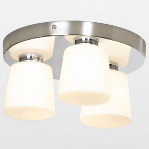 Потолочная люстра Lussole Aqua LSP-8861 в Качканаре - kachkanar.mebel24.online | фото