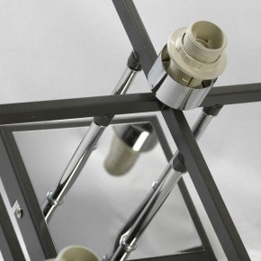 Потолочная люстра Lussole Costanzo LSL-9007-09 в Качканаре - kachkanar.mebel24.online | фото 5