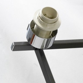 Потолочная люстра Lussole Costanzo LSL-9007-09 в Качканаре - kachkanar.mebel24.online | фото 6