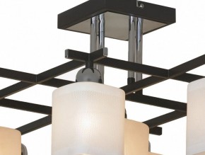 Потолочная люстра Lussole Costanzo LSL-9007-09 в Качканаре - kachkanar.mebel24.online | фото 7