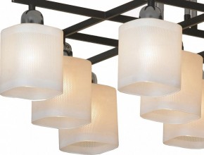 Потолочная люстра Lussole Costanzo LSL-9007-09 в Качканаре - kachkanar.mebel24.online | фото 8