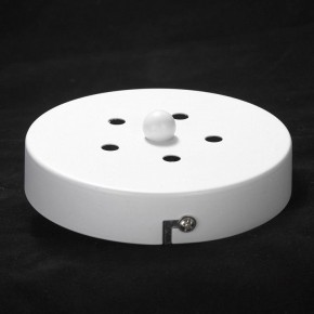 Потолочная люстра Lussole Lafayette LSP-8267 в Качканаре - kachkanar.mebel24.online | фото 4