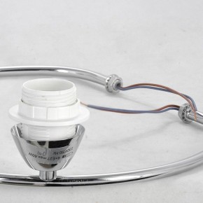 Потолочная люстра Lussole  LSP-8415 в Качканаре - kachkanar.mebel24.online | фото 2