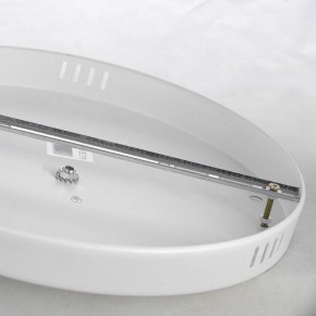 Потолочная люстра Lussole  LSP-8419 в Качканаре - kachkanar.mebel24.online | фото 6