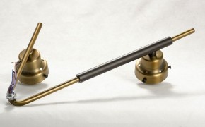 Потолочная люстра Lussole Oahe GRLSP-8142 в Качканаре - kachkanar.mebel24.online | фото 7