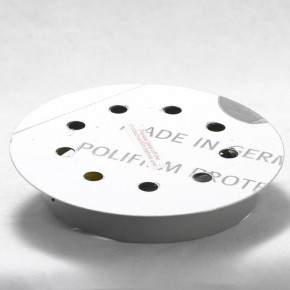 Потолочная люстра Lussole Toledo GRLSP-8182 в Качканаре - kachkanar.mebel24.online | фото 6