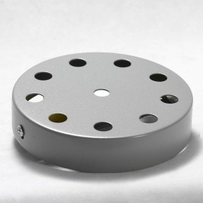 Потолочная люстра Lussole Toledo LSP-8182 в Качканаре - kachkanar.mebel24.online | фото 3