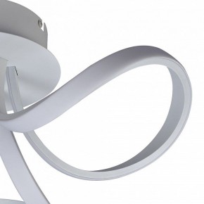 Потолочная люстра Mantra Knot Led 6036 в Качканаре - kachkanar.mebel24.online | фото 3