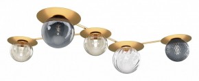 Потолочная люстра Maytoni Star sky MOD291CL-05BS1 в Качканаре - kachkanar.mebel24.online | фото