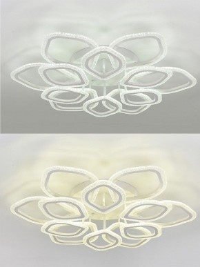Потолочная люстра Natali Kovaltseva Angel LED LAMPS 81193 в Качканаре - kachkanar.mebel24.online | фото 6