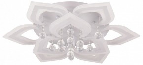 Потолочная люстра Natali Kovaltseva Cascade LED LAMPS 81158 в Качканаре - kachkanar.mebel24.online | фото