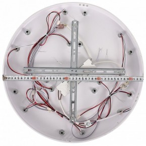 Потолочная люстра Natali Kovaltseva Cascade LED LAMPS 81158 в Качканаре - kachkanar.mebel24.online | фото 10