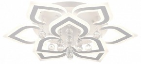 Потолочная люстра Natali Kovaltseva Cascade LED LAMPS 81158 в Качканаре - kachkanar.mebel24.online | фото 3