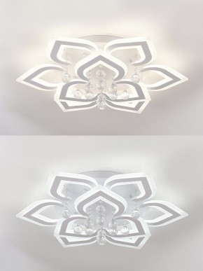 Потолочная люстра Natali Kovaltseva Cascade LED LAMPS 81158 в Качканаре - kachkanar.mebel24.online | фото 6
