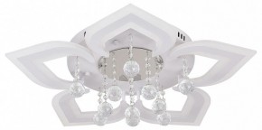 Потолочная люстра Natali Kovaltseva Cascade LED LAMPS 81159 в Качканаре - kachkanar.mebel24.online | фото