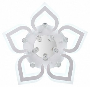 Потолочная люстра Natali Kovaltseva Cascade LED LAMPS 81159 в Качканаре - kachkanar.mebel24.online | фото 3