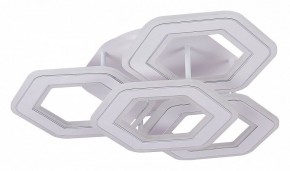 Потолочная люстра Natali Kovaltseva Damask HIGH-TECH LED LAMPS 82060 в Качканаре - kachkanar.mebel24.online | фото