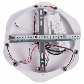 Потолочная люстра Natali Kovaltseva Damask HIGH-TECH LED LAMPS 82060 в Качканаре - kachkanar.mebel24.online | фото 11