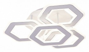 Потолочная люстра Natali Kovaltseva Damask HIGH-TECH LED LAMPS 82060 в Качканаре - kachkanar.mebel24.online | фото 2