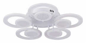 Потолочная люстра Natali Kovaltseva Damask LED LAMPS 81169 в Качканаре - kachkanar.mebel24.online | фото