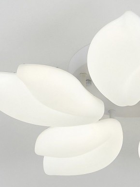 Потолочная люстра Natali Kovaltseva Effect LED LAMPS 81116 в Качканаре - kachkanar.mebel24.online | фото 10