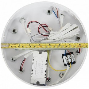 Потолочная люстра Natali Kovaltseva Effect LED LAMPS 81116 в Качканаре - kachkanar.mebel24.online | фото 11