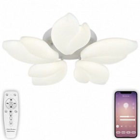 Потолочная люстра Natali Kovaltseva Effect LED LAMPS 81116 в Качканаре - kachkanar.mebel24.online | фото 5