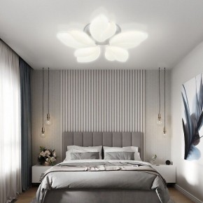 Потолочная люстра Natali Kovaltseva Effect LED LAMPS 81116 в Качканаре - kachkanar.mebel24.online | фото 9