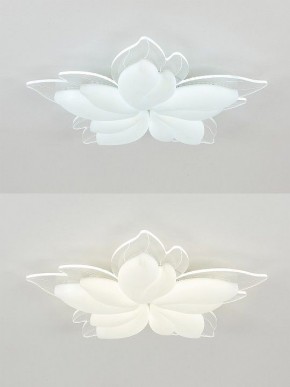 Потолочная люстра Natali Kovaltseva Effect LED LAMPS 81118 в Качканаре - kachkanar.mebel24.online | фото 5