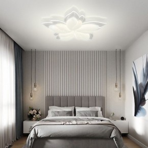 Потолочная люстра Natali Kovaltseva Effect LED LAMPS 81118 в Качканаре - kachkanar.mebel24.online | фото 8