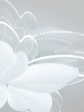 Потолочная люстра Natali Kovaltseva Effect LED LAMPS 81118 в Качканаре - kachkanar.mebel24.online | фото 9