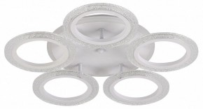 Потолочная люстра Natali Kovaltseva Groove LED LAMPS 81194 в Качканаре - kachkanar.mebel24.online | фото