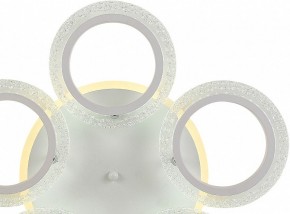 Потолочная люстра Natali Kovaltseva Groove LED LAMPS 81194 в Качканаре - kachkanar.mebel24.online | фото 10
