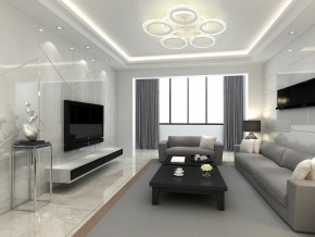 Потолочная люстра Natali Kovaltseva Groove LED LAMPS 81194 в Качканаре - kachkanar.mebel24.online | фото 9