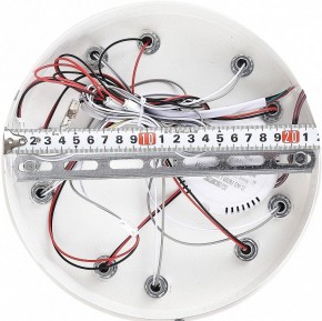 Потолочная люстра Natali Kovaltseva Hugo LED LAMPS 81133 в Качканаре - kachkanar.mebel24.online | фото 8
